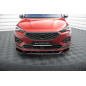 SPLITTER ANTERIORE V.1 Seat Tarraco FR Mk1 (Cod. M-SE-TA-1-FR-FD1G)