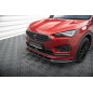 SPLITTER ANTERIORE V.2 Seat Tarraco FR Mk1 (Cod. M-SE-TA-1-FR-FD2G)