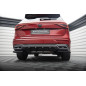 Sottoparaurti posteriore Seat Tarraco FR Mk1 (Cod. M-SE-TA-1-FR-RS1G)