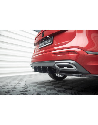 Sottoparaurti posteriore Seat Tarraco FR Mk1 (Cod. M-SE-TA-1-FR-RS1G)
