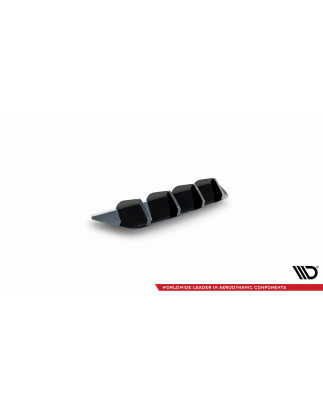 Sottoparaurti posteriore Seat Tarraco FR Mk1 (Cod. M-SE-TA-1-FR-RS1G)