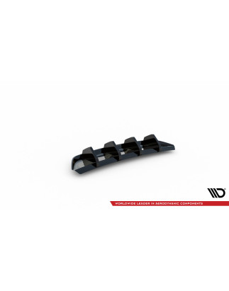 Sottoparaurti posteriore Seat Tarraco FR Mk1 (Cod. M-SE-TA-1-FR-RS1G)