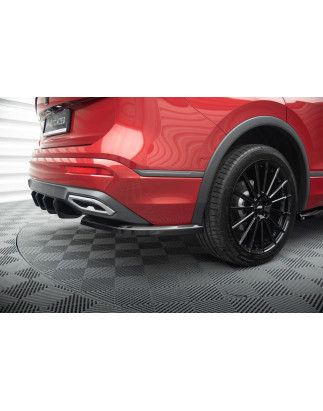 Splitters posteriori laterali Seat Tarraco FR Mk1 (Cod. M-SE-TA-1-FR-RSD1G)