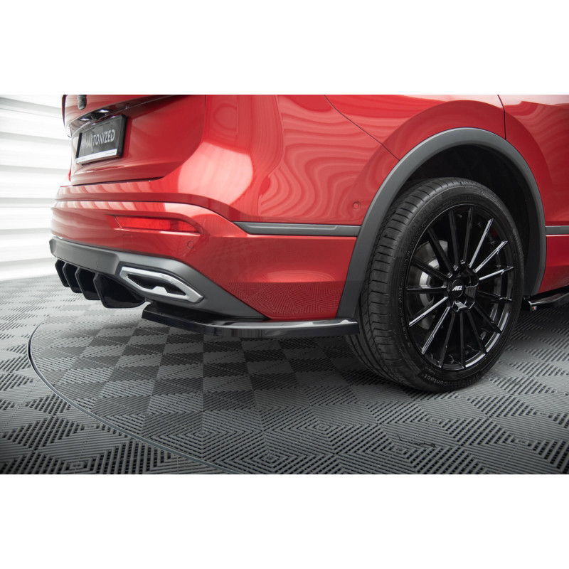 Splitters posteriori laterali Seat Tarraco FR Mk1 (Cod. M-SE-TA-1-FR-RSD1G)