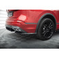 Splitters posteriori laterali Seat Tarraco FR Mk1 (Cod. M-SE-TA-1-FR-RSD1G)