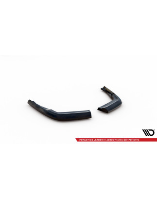 Splitters posteriori laterali Seat Tarraco FR Mk1 (Cod. M-SE-TA-1-FR-RSD1G)