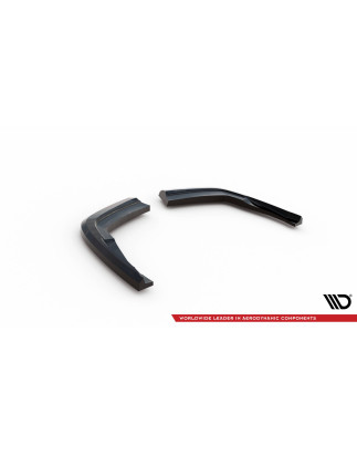 Splitters posteriori laterali Seat Tarraco FR Mk1 (Cod. M-SE-TA-1-FR-RSD1G)