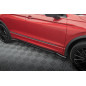 Diffusori minigonne Seat Tarraco FR Mk1 (Cod. M-SE-TA-1-FR-SD1G) Diffusori minigonne Seat Tarraco FR Mk1 (Cod. M-SE-TA-1-FR-SD1G)