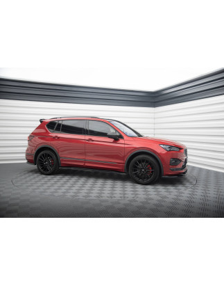 Diffusori minigonne Seat Tarraco FR Mk1 (Cod. M-SE-TA-1-FR-SD1G)