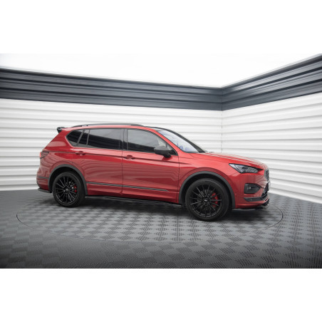 Diffusori minigonne Seat Tarraco FR Mk1 (Cod. M-SE-TA-1-FR-SD1G)