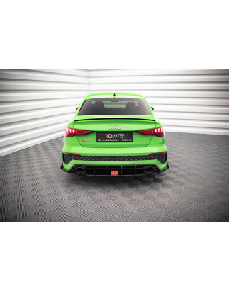 Stop a led Audi RS3 berlina 8Y (Cod. M-AURS38YSCNC-RS1RLG+LED)
