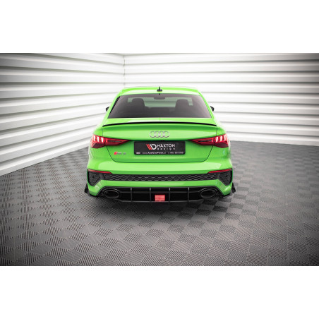 Stop a led Audi RS3 berlina 8Y (Cod. M-AURS38YSCNC-RS1RLG+LED)