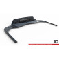 Splitter posteriore (con barre verticali) V.2 Audi A4 S-Line B9 Facelift (Cod. M-AU-A4-B9F-SLINE-RD3