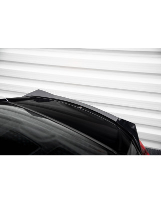Spoiler Cap Honda Civic berlina Mk10 / Mk10 Facelift (Cod. M-HO-CI-10-CAP1G)