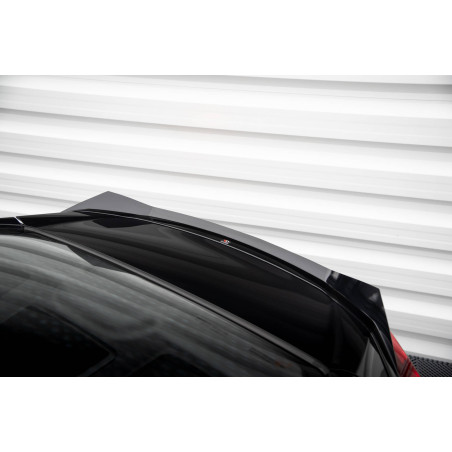 Spoiler Cap Honda Civic berlina Mk10 / Mk10 Facelift (Cod. M-HO-CI-10-CAP1G)
