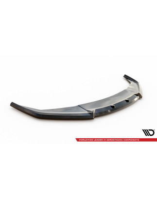 SPLITTER ANTERIORE V.1 Honda Civic berlina Mk10 (Cod. M-HO-CI-10-FD1G)