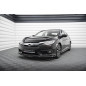SPLITTER ANTERIORE V.2 Honda Civic berlina Mk10 (Cod. M-HO-CI-10-FD2G)