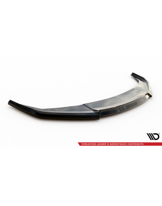 SPLITTER ANTERIORE V.2 Honda Civic berlina Mk10 (Cod. M-HO-CI-10-FD2G)