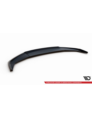 SPLITTER ANTERIORE V.2 Honda Civic berlina Mk10 (Cod. M-HO-CI-10-FD2G)