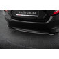 Splitter posteriore (con barre verticali) Honda Civic Mk10 (Cod. M-HO-CI-10-RD1G+RD2G)