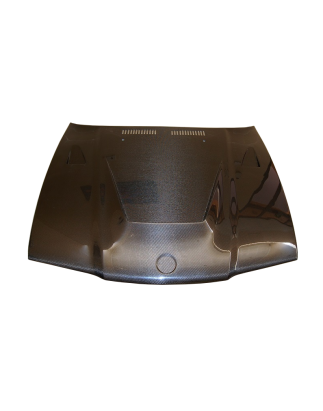 Cofano Carbonio BMW E36 2P. C/T (Cod. E-TCB6046)