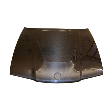 Cofano Carbonio BMW E36 2P. C/T (Cod. E-TCB6046)