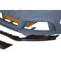 Paraurti Anteriori Audi TT 06-14 8J Look RS Spoiler Look Carbonio (Cod. E-TCA0196)