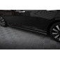 Diffusori minigonne Honda Civic berlina Mk10 / Mk10 Facelift (Cod. M-HO-CI-10-SD1G)