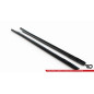 Diffusori minigonne Honda Civic berlina Mk10 / Mk10 Facelift (Cod. M-HO-CI-10-SD1G)