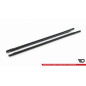 Diffusori minigonne Honda Civic berlina Mk10 / Mk10 Facelift (Cod. M-HO-CI-10-SD1G)
