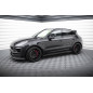 Diffusori minigonne Porsche Macan T / GTS Mk1 Facelift 2   (Cod. M-PO-MA-1F2-T-SD1G)