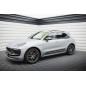 Diffusori minigonne Porsche Macan T / GTS Mk1 Facelift 2   (Cod. M-PO-MA-1F2-T-SD1G)