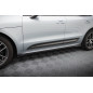 Diffusori minigonne Porsche Macan T / GTS Mk1 Facelift 2   (Cod. M-PO-MA-1F2-T-SD1G)