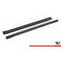 Diffusori minigonne Porsche Macan T / GTS Mk1 Facelift 2   (Cod. M-PO-MA-1F2-T-SD1G)