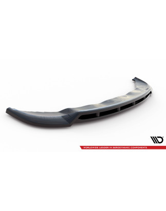 SPLITTER ANTERIORE Dodge Durango Mk3 Facelift (Cod. M-DO-DU-3-GT-FD1G+FD1RG)