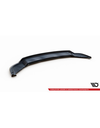 SPLITTER ANTERIORE Dodge Durango Mk3 Facelift (Cod. M-DO-DU-3-GT-FD1G+FD1RG)