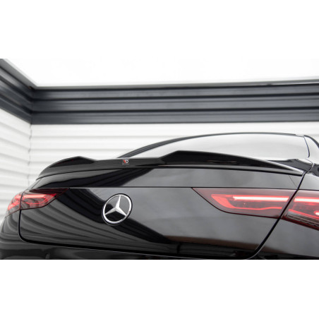Spoiler Cap 3D Mercedes-Benz CLA Coupe C118 (Cod. M-ME-CLA-118-CAP2G)