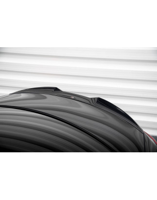 Spoiler Cap 3D Mercedes-Benz CLA Coupe C118 (Cod. M-ME-CLA-118-CAP2G)