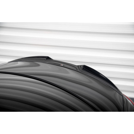 Spoiler Cap 3D Mercedes-Benz CLA Coupe C118 (Cod. M-ME-CLA-118-CAP2G)