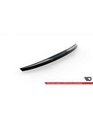 Spoiler Cap 3D Mercedes-Benz CLA Coupe C118 (Cod. M-ME-CLA-118-CAP2G)