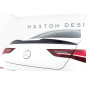 Spoiler Cap 3D Mercedes-Benz CLA Coupe C118 (Cod. M-ME-CLA-118-CAP2G)