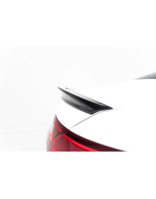 Spoiler Cap 3D Mercedes-Benz CLA Coupe C118 (Cod. M-ME-CLA-118-CAP2G)