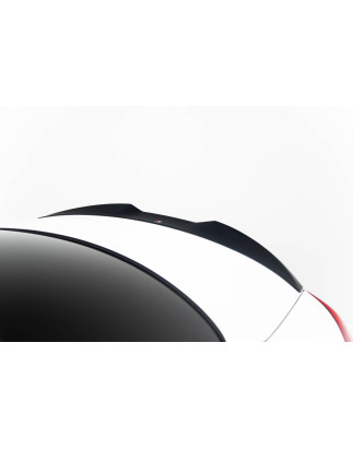 Spoiler Cap 3D Mercedes-Benz CLA Coupe C118 (Cod. M-ME-CLA-118-CAP2G)
