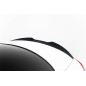 Spoiler Cap 3D Mercedes-Benz CLA Coupe C118 (Cod. M-ME-CLA-118-CAP2G)