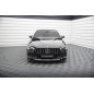 SPLITTER ANTERIORE V.1 Mercedes-Benz CLA C118 (Cod. M-ME-CLA-118-FD1G)