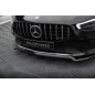 SPLITTER ANTERIORE V.1 Mercedes-Benz CLA C118 (Cod. M-ME-CLA-118-FD1G)