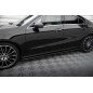 Diffusori minigonne Mercedes-Benz CLA C118 (Cod. M-ME-CLA-118-SD1G)