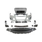 Kit Estetico Audi A7 2011-2014 Look RS7 (Cod. E-TCA70130201)