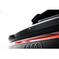 Spoiler portellone in fibra di carbonio (Lower) Audi RSQ8 / SQ8 / Q8 S-Line / Q8 Mk1 (Cod. M-CF-AU-R