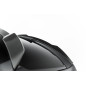 Spoiler portellone in fibra di carbonio (Lower) Audi RSQ8 / SQ8 / Q8 S-Line / Q8 Mk1 (Cod. M-CF-AU-R